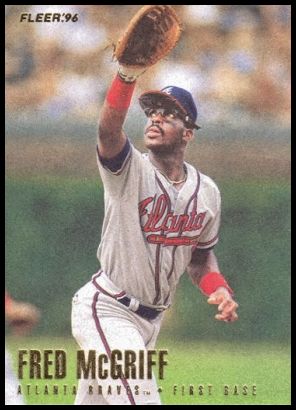 300 Fred McGriff